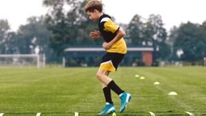 Meningkatkan Performa di Lapangan Hijau: Panduan Lengkap Latihan Sepak Bola Modern