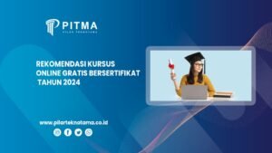 Meningkatkan Skill dan Prospek Karier dengan Kursus Online Gratis Bersertifikat: Panduan Lengkap