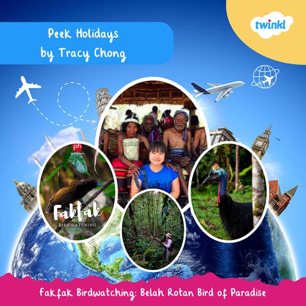 Menjelajahi Dunia Bersama Mereka: Rekomendasi Travel Blogger Inspiratif untuk Tahun Ini