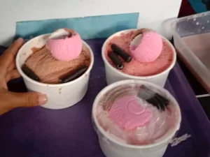 Menjelajahi Dunia Manis Dessert Korea yang Viral: Lebih dari Sekadar Estetika