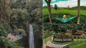 Menjelajahi Keajaiban Dunia: Destinasi Wisata Populer yang Memikat Hati