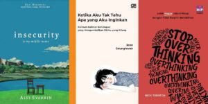 Menjelajahi Kedalaman Jiwa: Rekomendasi Buku untuk Pengembangan Spiritual yang Bermakna