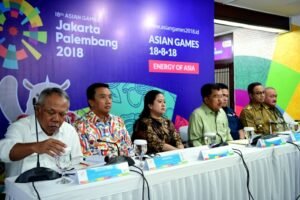 Menjelajahi Kemegahan Venue Asian Games: Warisan Abadi dan Ikon Olahraga