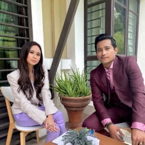 Merajut Harmoni dalam Bahtera Rumah Tangga: Kisah Cinta yang Tumbuh dan Berkembang