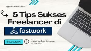 Merajut Mimpi di Dunia Maya: Panduan Lengkap Menjadi Freelancer Sukses di Platform Online