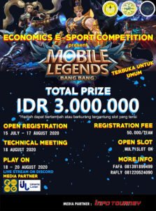 Meraup Cuan dari Pixel: Panduan Lengkap Streaming Turnamen E-sport yang Menguntungkan