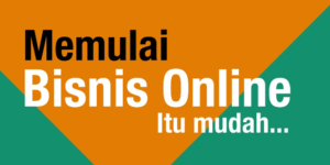Merintis Impian di Dunia Maya: Panduan Lengkap Memulai Bisnis Online dengan Modal Minim