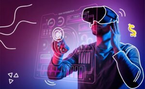 Metaverse: Menjelajahi Realitas Digital yang Berpotensi Mengubah Dunia Kita