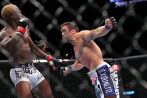 MMA Indonesia: Dari Arena Lokal ke Panggung Dunia – Membangun Kejayaan Baru