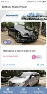 Mobil Impian: Lebih dari Sekadar Kendaraan, Sebuah Pernyataan Diri