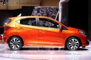 Mobil Paling Irit Bahan Bakar: Panduan Lengkap untuk Penghematan Maksimal