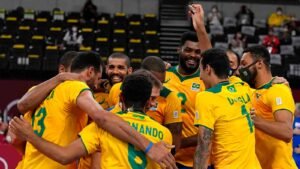 [Nama Klub Voli]: Membangun Dinasti di Lapangan Voli: Sejarah, Prestasi, dan Masa Depan