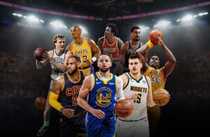 NBA: Liga Basket Terbaik Dunia – Sejarah, Bintang, dan Masa Depan