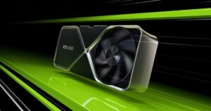 NVIDIA AI: Mendorong Batas Kecerdasan Buatan dengan Inovasi dan Kekuatan Komputasi