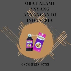 Obat Herbal Terpercaya: Menjelajahi Kekuatan Alam untuk Kesehatan Optimal