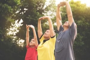 Olahraga Anak & Remaja: Investasi Kesehatan Jangka Panjang dan Kunci Pengembangan Optimal