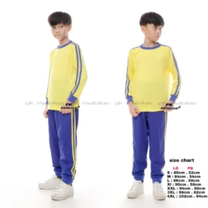 Olahraga Anak SD: Fondasi Kesehatan, Kecerdasan, dan Karakter yang Kuat