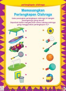 Olahraga di Kelas: Manfaat, Ide Kreatif, dan Tips Implementasi untuk Sekolah