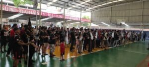 Olahraga Komunitas: Fondasi Kesehatan, Kebahagiaan, dan Kebersamaan