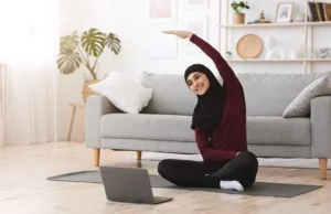 Olahraga Saat Puasa: Panduan Lengkap untuk Jaga Kesehatan dan Energi