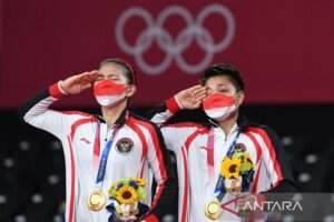 Olimpiade: Dari Api Suci Kuno hingga Pesta Olahraga Global Modern