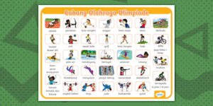 Olimpiade: Sejarah, Cabang Olahraga, dan Dampak Global