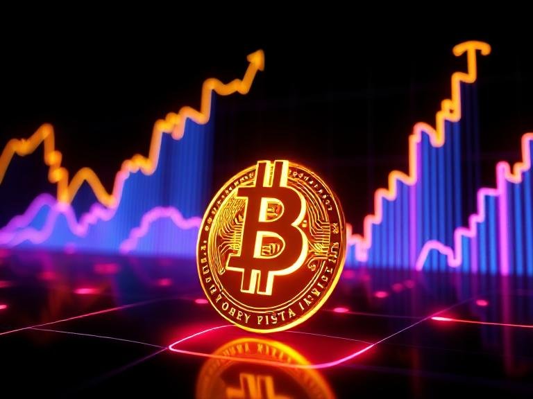  Mengintip Peluang Emas: Mengapa Harga Bitcoin Diprediksi Melesat Hingga Akhir 2025? 