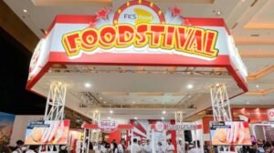 Pameran Makanan Indonesia: Menggali Kekayaan Cita Rasa Nusantara dan Potensi Ekonomi Kreatif