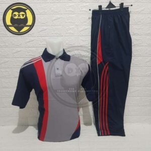 Panduan Lengkap Baju Olahraga Pria: Kenyamanan, Performa, dan Gaya untuk Raih Tujuan Kebugaranmu