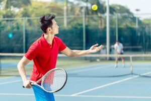 Panduan Lengkap Bermain Tenis: Teknik Dasar, Strategi, dan Tips untuk Pemula hingga Mahir