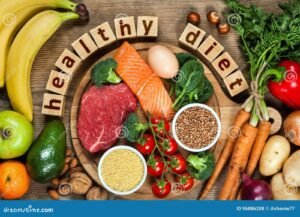 Panduan Lengkap Diet Fitness: Raih Bentuk Tubuh Ideal dengan Nutrisi Tepat