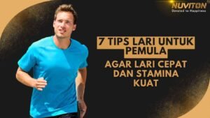 Panduan Lengkap Lari untuk Pemula: Tips, Teknik, dan Program Latihan