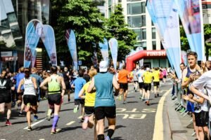 Panduan Lengkap Latihan Maraton: Dari Pemula Hingga Finisher Sejati