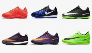 Panduan Lengkap Memilih Sepatu Futsal Terbaik: Tingkatkan Performa dan Hindari Cedera