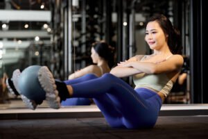 Panduan Lengkap: Olahraga Efektif untuk Membentuk Otot dan Meningkatkan Massa Otot