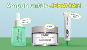 Panduan Lengkap: Rekomendasi Skincare Terbaik untuk Kulit Sehat dan Bercahaya