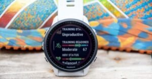 Panduan Utama Memilih Smartwatch Olahraga Terbaik: Tingkatkan Performa dan Pantau Kesehatan Anda