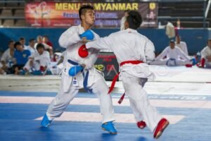 Pelatnas E-sport: Membangun Kekuatan Emas Indonesia di Kancah Dunia