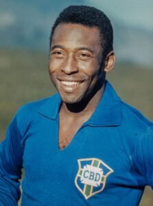 Pelé: Sang Raja Sepak Bola yang Abadi