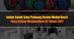 Peluang Usaha Kecil Menjanjikan: Panduan Lengkap untuk Memulai dan Sukses