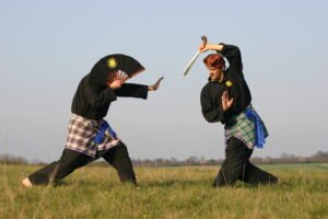 Pencak Silat: Warisan Budaya Indonesia yang Mendunia
