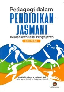Pendidikan Jasmani: Investasi Penting untuk Kesehatan Fisik, Mental, dan Sosial Anak Bangsa