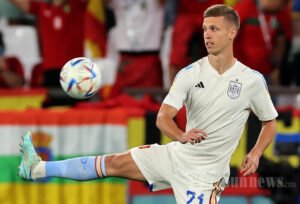 Penyerang: Jantung Serangan dalam Sepak Bola Modern