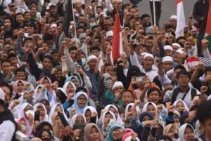 Peran Generasi Muda dalam Politik: Membentuk Masa Depan Bangsa