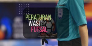 Peraturan dan Wasit: Pilar Utama Integritas dalam Olahraga