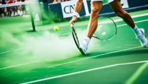 Pertarungan Epik di Lapangan: Analisis Mendalam Pertandingan Tenis Terkini dan Dampaknya pada Peringkat Dunia