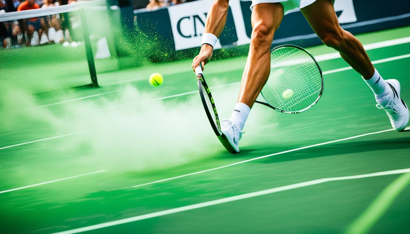 Pertarungan Epik di Lapangan: Analisis Mendalam Pertandingan Tenis Terkini dan Dampaknya pada Peringkat Dunia