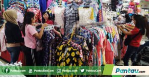 Pertumbuhan Konsumsi Domestik: Pilar Utama Perekonomian dan Tantangan yang Menyertai