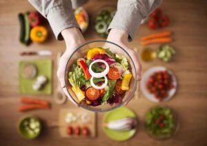 Rahasia Langsing Alami: Cara Menurunkan Berat Badan Tanpa Diet Ketat yang Menyiksa