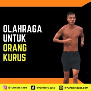 Rahasia Langsing Alami: Panduan Lengkap Olahraga untuk Kurus yang Efektif dan Aman